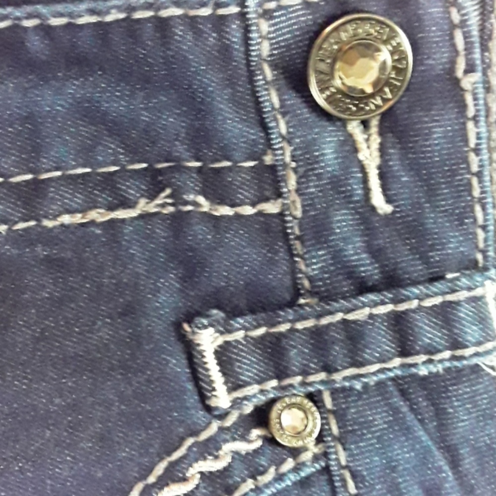 Jeans - Picture 2 of 5